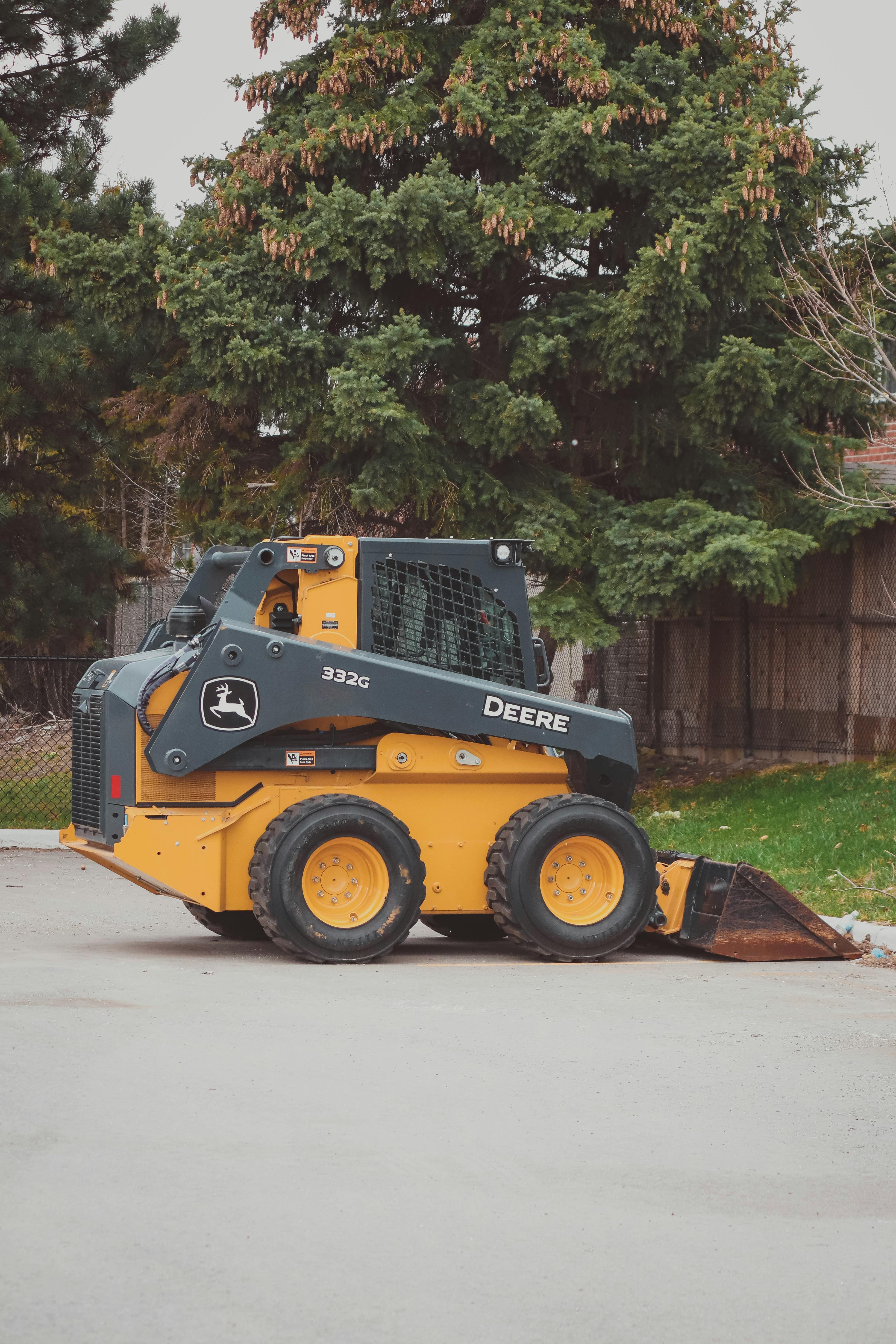 Equipment & Experience Rentals