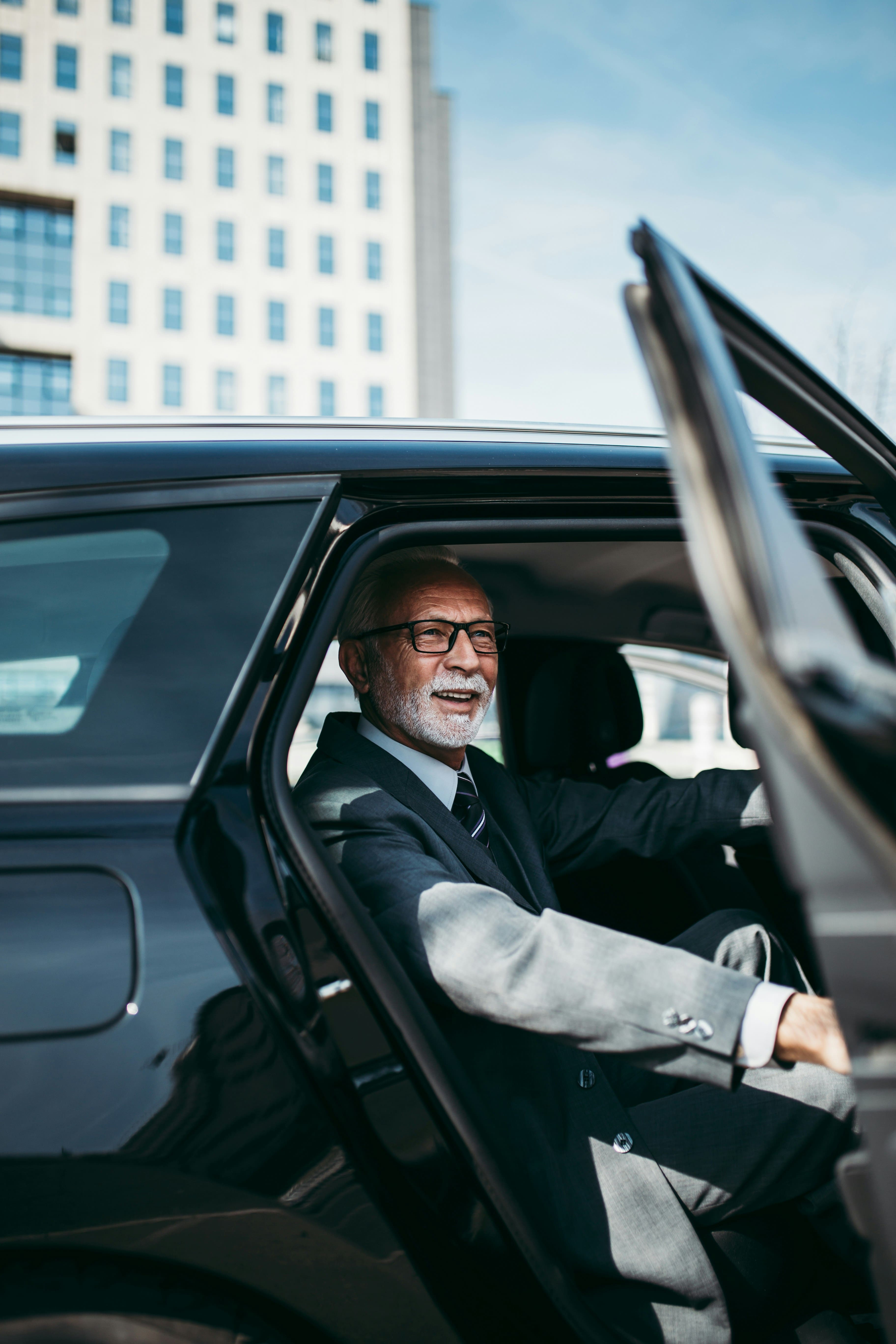 Luxury Transport Scheduling