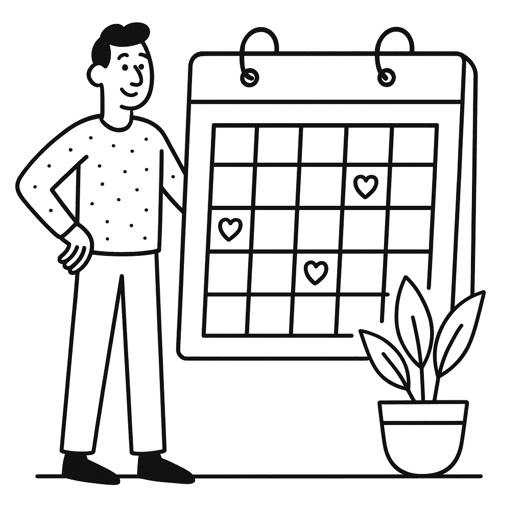 Service Illustration