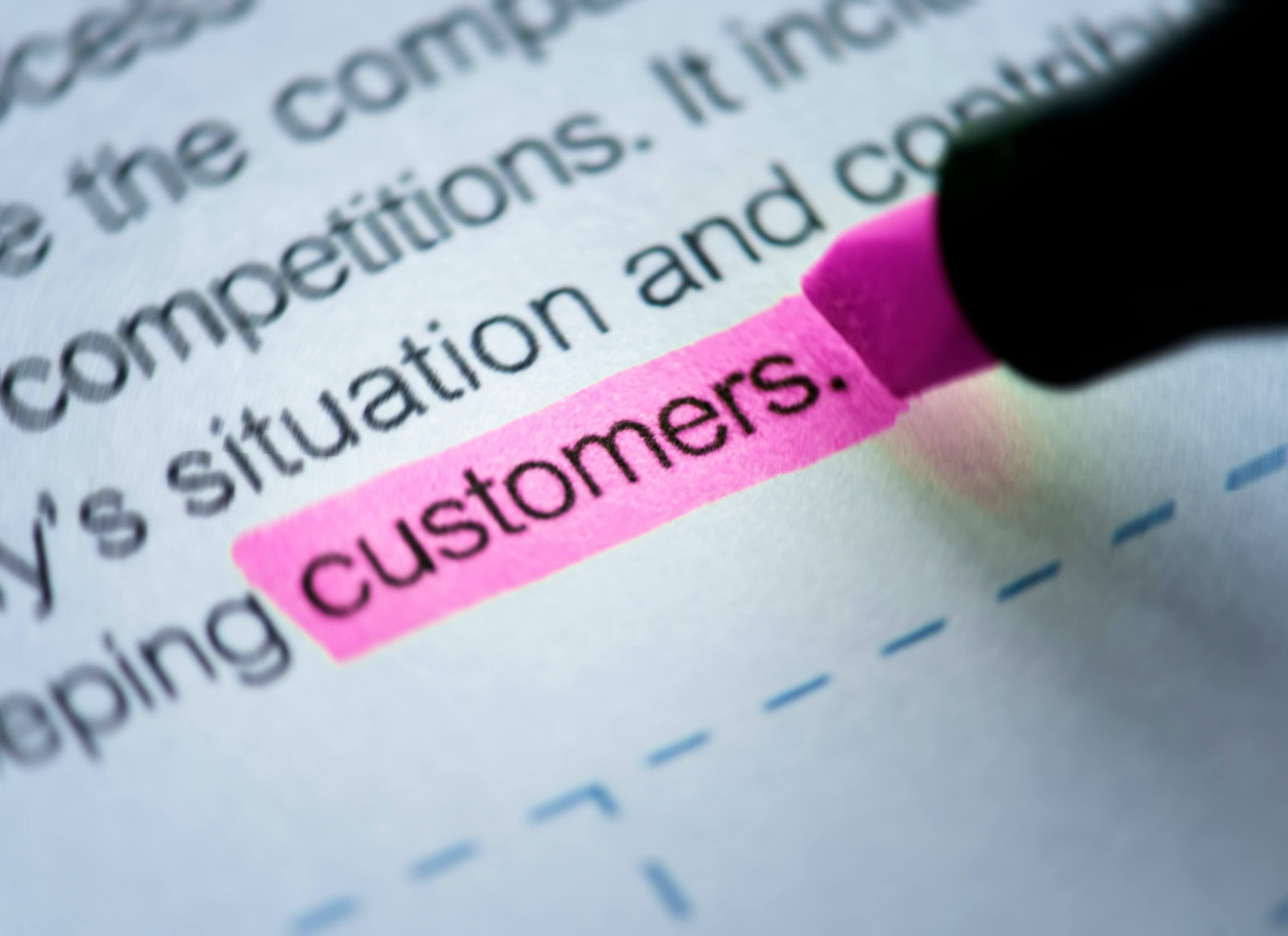 Customer-Centricity