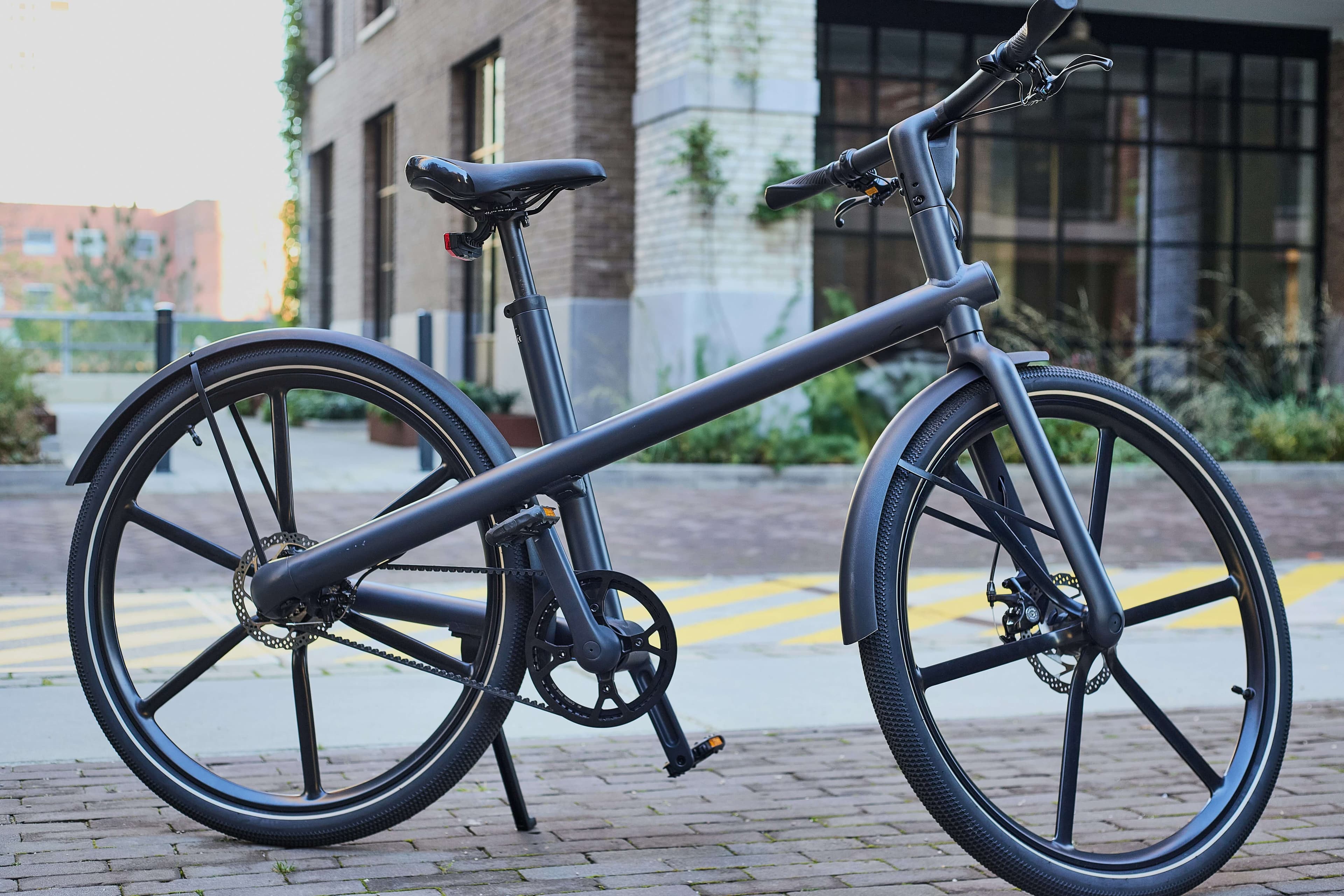 Thundertrails Bike Rentals
