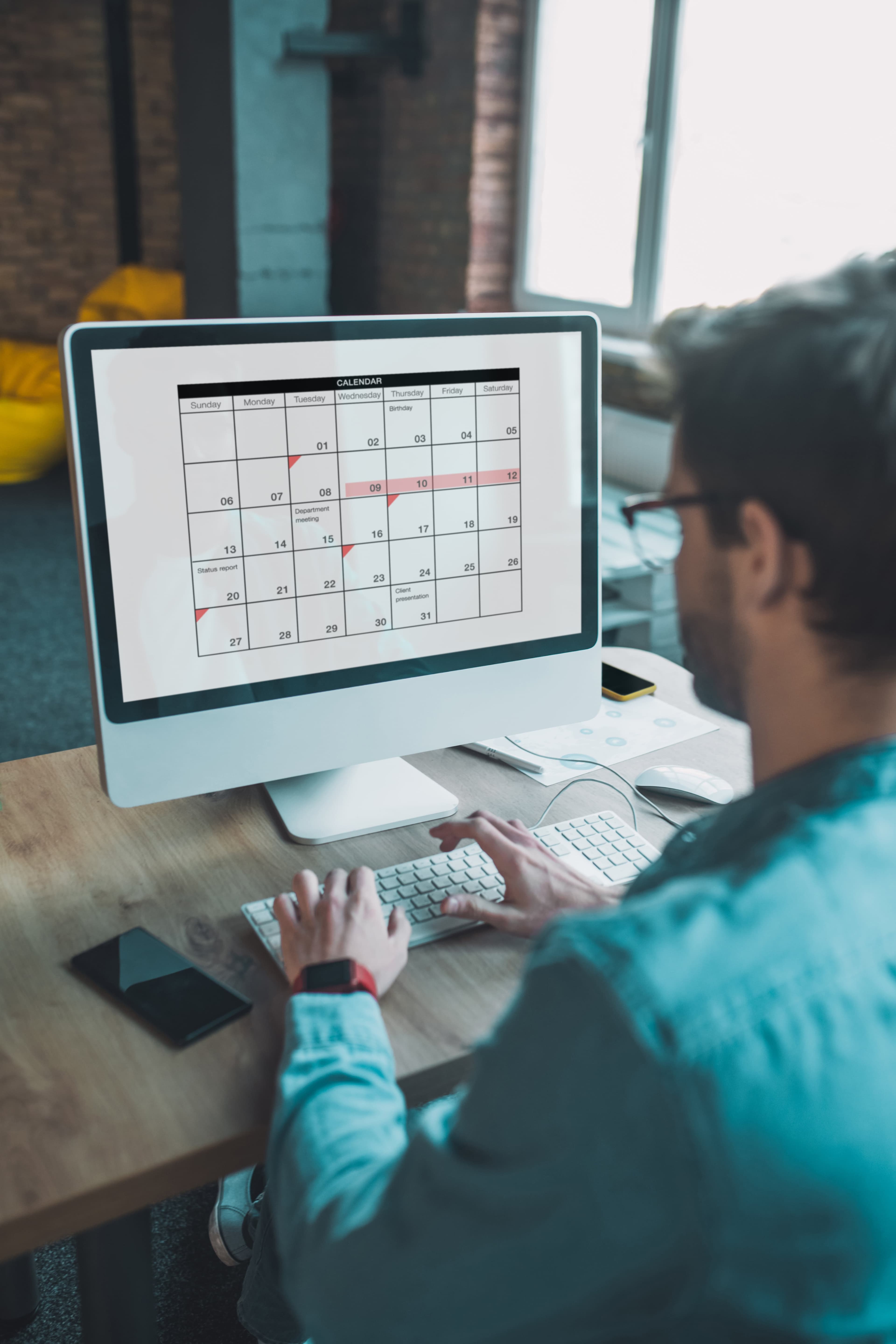 Why we exist Why we exist