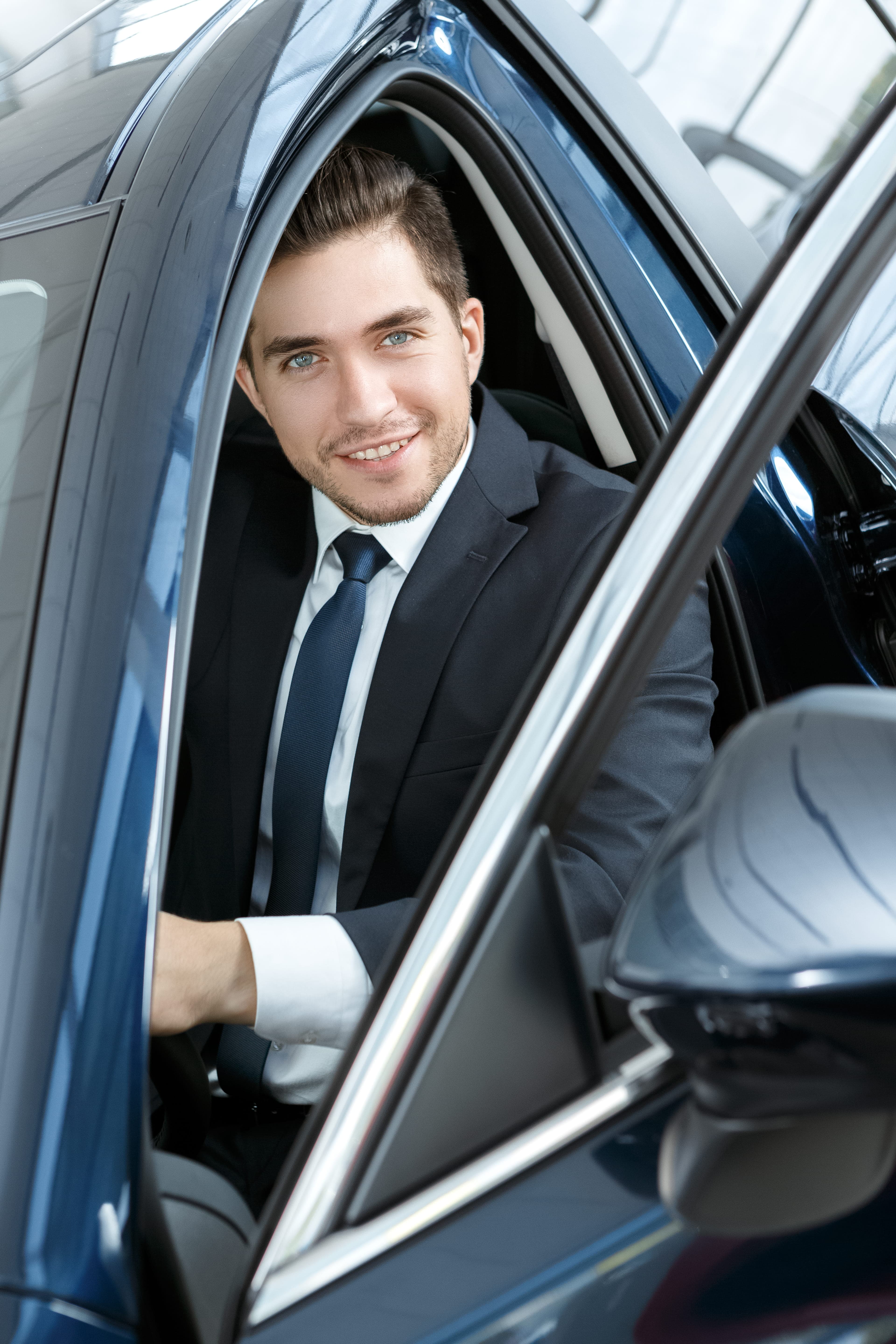 Branded entirely to your company