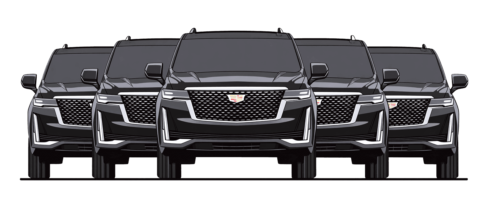 Service Illustration