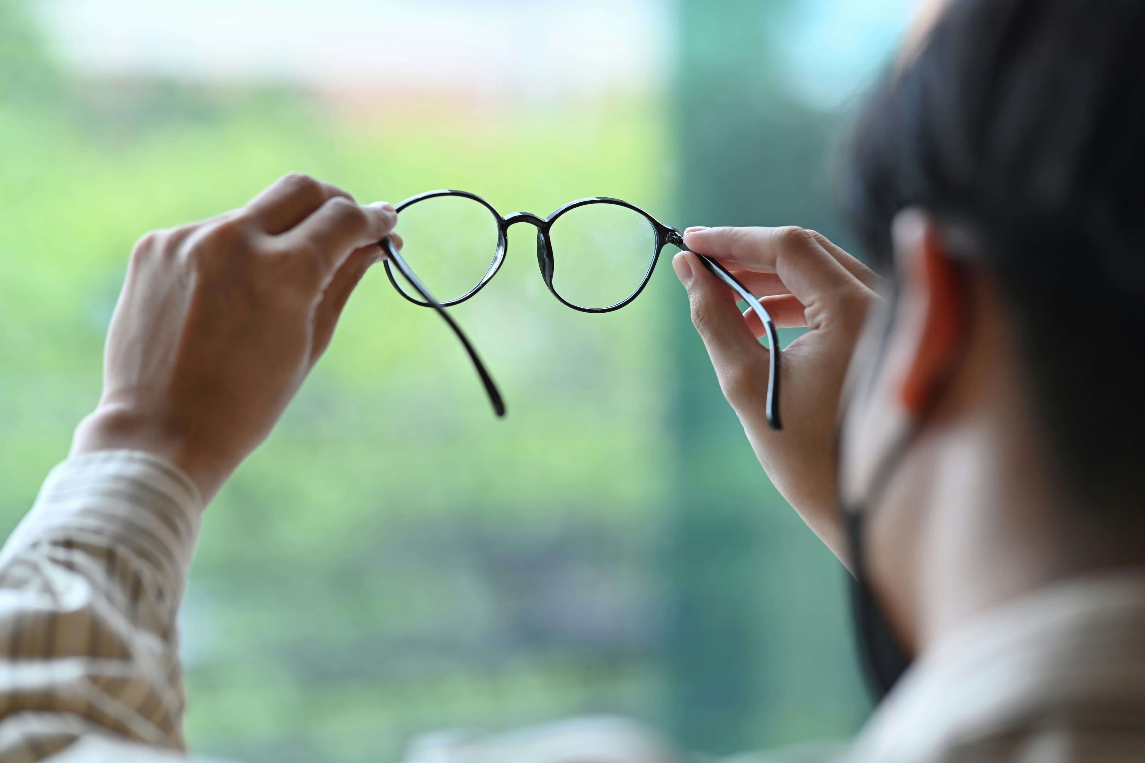 Transparency Transparency